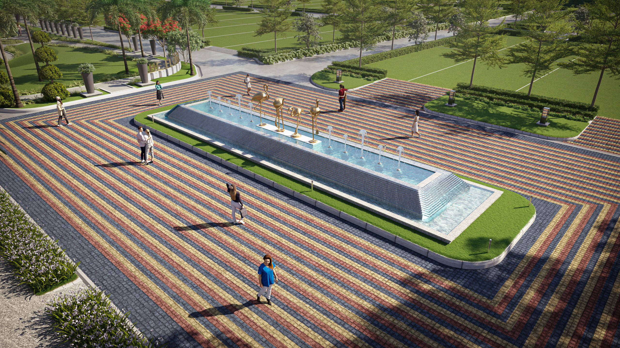 Kaithal Township_Cam_03 Option