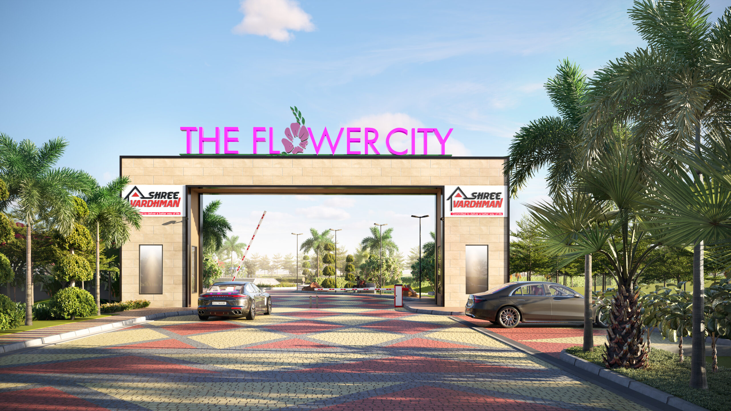 Kaithal Township_Cam_05