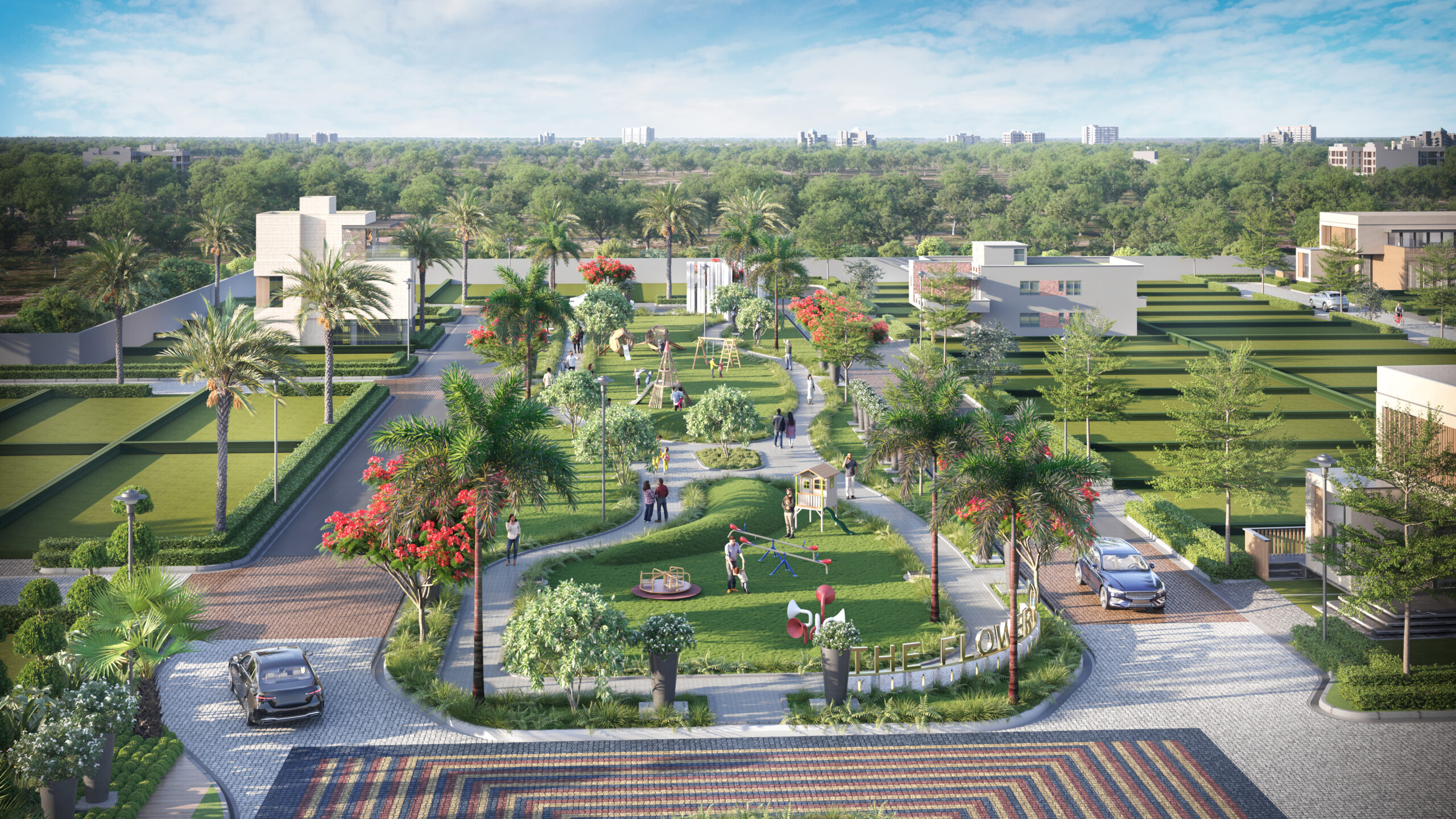 Kaithal Township_Cam_06